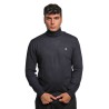 dolcevita refrigue UOMO NAVY - 2811W00157 vista frontale