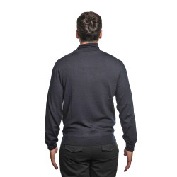 dolcevita refrigue UOMO NAVY - 2811W00157 vista posteriore