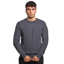 MAGLIONE REFRIGUE UOMO NAVY - 2811W00178  - 1