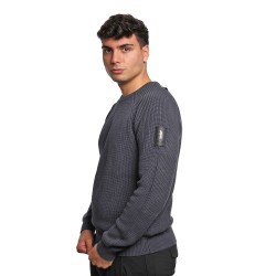 MAGLIONE REFRIGUE UOMO NAVY - 2811W00178  - 2