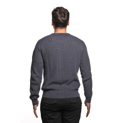 MAGLIONE REFRIGUE UOMO NAVY - 2811W00178  - 3