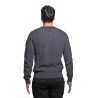 MAGLIONE REFRIGUE UOMO NAVY - 2811W00178  - 3