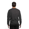 maglione refrigue UOMO BLACK - 2811W00178 vista posteriore