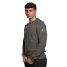 maglione refrigue UOMO GRIGIO ASPHALT - 2811W00178 vista laterale