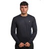 maglioncino refrigue UOMO NAVY - 2811W00156 vista frontale