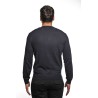 maglioncino refrigue UOMO NAVY - 2811W00156 vista posteriore