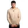 maglioncino maison 9 paris UOMO BEIGE CHIARO - M9ML1337 vista frontale