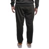 pantalone maison 9 paris UOMO NERO - M9P4414 vista posteriore