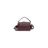 borsa marc ellis DONNA BURGUNDY E GOLD - KOURTNEY M DO vista posteriore