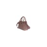 borsa marc ellis DONNA ASH ROSE E LIGHT GOLD - FLAT LIVELY S vista laterale