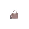 borsa marc ellis DONNA ASH ROSE E LIGHT GOLD - FLAT LIVELY S vista frontale