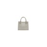 borsa marc ellis DONNA TORTORA E ORO TAUPE/LIGHT GOLD - FLAT LIVELY S vista posteriore
