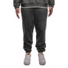 pantalone tuta gcds UOMO 99 BLACK - B2EM3006JD1 vista frontale
