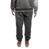 pantalone tuta gcds UOMO 99 BLACK - B2EM3006JD1 vista posteriore