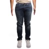 jeans entre amis UOMO 4039 DENIM BLUE - A2681772860L1082 vista frontale