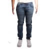 JEANS ENTRE AMIS UOMO 4039 DENIM BLUE - A2681772860L1042  - 1