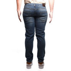 JEANS ENTRE AMIS UOMO 4039 DENIM BLUE - A2681772860L1042  - 2