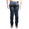 JEANS ENTRE AMIS UOMO 4039 DENIM BLUE - A2681772860L1042  - 2