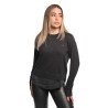 maglioncino sun68 DONNA 11 NERO - K45226 vista frontale