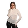 dolcevita jijil DONNA 0008 PANNA - JPI25TS114 vista frontale