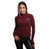 dolcevita guess DONNA BORDEAUX G4P2 - V5BP10KCBF1 vista frontale