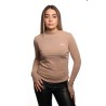 dolcevita guess DONNA BEIGE G137 - V5BP10KCBF1 vista frontale