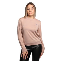 maglioncino refrigue DONNA ROSE - 2821W00114 vista frontale