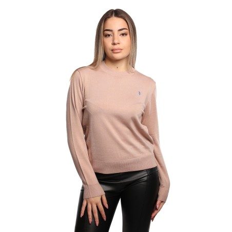 maglioncino refrigue DONNA ROSE - 2821W00114 vista frontale