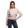 maglioncino refrigue DONNA ROSE - 2821W00109 vista frontale