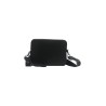 borsa marc ellis DONNA BLACK E BLACK - FLAT FLOWE_25 vista posteriore