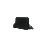 borsa marc ellis DONNA BLACK E BLACK - FLAT FLOWE_25 vista laterale