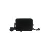 borsa marc ellis DONNA BLACK E CDF - FLAT FLOWE_25 vista posteriore