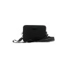 borsa marc ellis DONNA BLACK E CDF - FLAT FLOWE_25 vista frontale