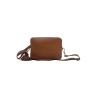 borsa marc ellis DONNA DARK CUOIO E RAME - FLAT FLOWE_25 vista posteriore