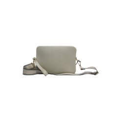 borsa marc ellis DONNA TORTORA E ORO TAUPE/LIGHT GOLD - FLAT FLOWE_25 vista posteriore
