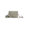 borsa marc ellis DONNA TORTORA E ORO TAUPE/LIGHT GOLD - FLAT FLOWE_25 vista posteriore