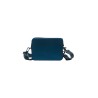borsa marc ellis DONNA BLU E NERA MOROCCAN BLUE/BLACK - FLAT FLOWE_25  vista posteriore