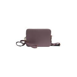 borsa marc ellis DONNA ASH ROSE E RAME - FLAT FLOWE_25 vista posteriore