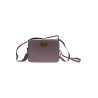 borsa marc ellis DONNA ASH ROSE E RAME - FLAT FLOWE_25 vista frontale