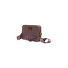 borsa marc ellis DONNA ASH ROSE E RAME - FLAT FLOWE_25 vista laterale
