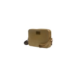 borsa marc ellis DONNA ORO CHIARO E RAME PORCINI/RAME - FLAT FLOWE_25 vista laterale