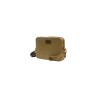 borsa marc ellis DONNA ORO CHIARO E RAME PORCINI/RAME - FLAT FLOWE_25 vista laterale