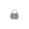 borsa marc ellis DONNA GRIGIA E ORO TAUPE/LIGHT GOLD - FLAT JELLY vista posteriore