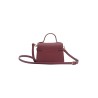 borsa marc ellis DONNA ASH ROSE E LIGHT GOLD - AROUND S 26 vista posteriore