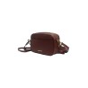 borsa marc ellis DONNA ROSSA E ORO RUBINO/GOLD - ALTHEA L DO vista laterale