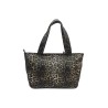 borsa marc ellis DONNA MULTICOLORE CAMEL/LEO - RAYLA LEO vista posteriore