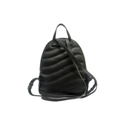 zaino marc ellis DONNA BLACK E CDF - SPICE M vista posteriore