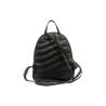 zaino marc ellis DONNA BLACK E CDF - SPICE M vista posteriore