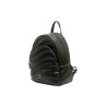 zaino marc ellis DONNA BLACK E CDF - SPICE M vista laterale