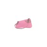 borsa gcds DONNA BABY PINK - GCDSMCN001_50 vista posteriore